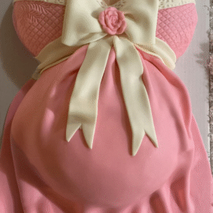 Custom Cakes (Various Sizes and Themes)