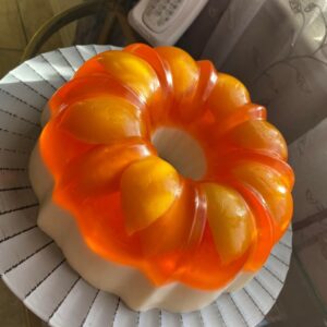 Traditional Gelatin